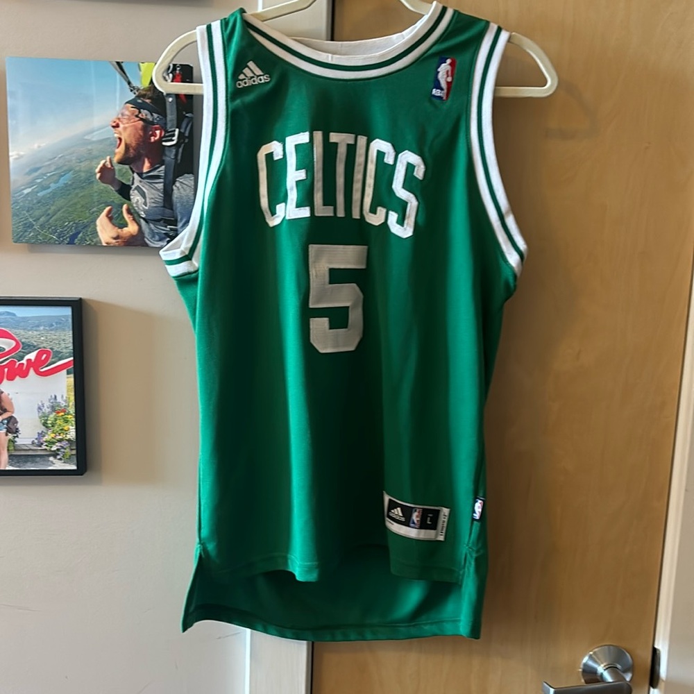 Vintage Garnet Jersey